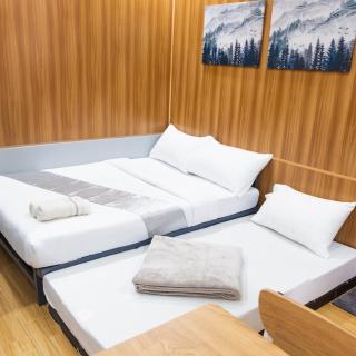 Air'bnb Suites Malaybalay - 2