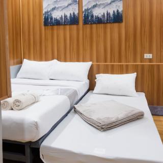 Air'bnb Suites Malaybalay - 3