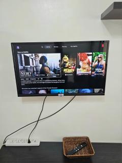 One Bedroom One Oasis Ecoland LC Suites - 9