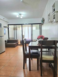 One Bedroom One Oasis Ecoland LC Suites - 8