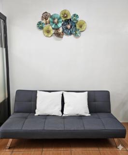 One Bedroom One Oasis Ecoland LC Suites - 7