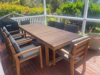 The Sleepy Roo, Kangaroo Valley - 1