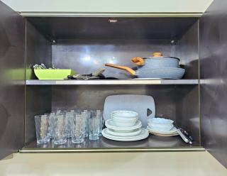 One Bedroom One Oasis Ecoland LC Suites - 5