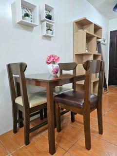 One Bedroom One Oasis Ecoland LC Suites - 3