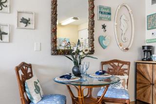 Lahaina Shores 428 · LS 428 Dream Vacation Studio by the Beach a - 9