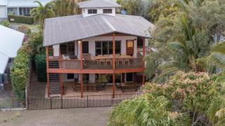 Seabreeze - 5 BR w Pool Table - Beachfront - 9