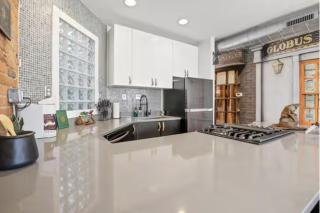 Short North Retreat Downtown Columbus Enchanted Flat - 6