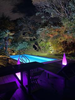 IGUANA Villa COSTA LATINA IWAI BEACH イグアナヴィラ - 2