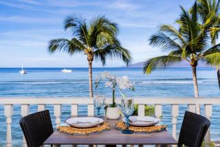 Lahaina Shores 413 · LS 413 Breathtaking Beachfront Remodeled St - 6
