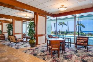 Lahaina Shores 418 · LS 418 Studio Near Beach, Pool & Relaxing H - 5