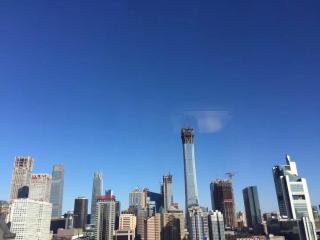 Room 2602, Building 4, Shiqiao International Trade Apartments - 0