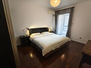 Room 2602, Building 4, Shiqiao International Trade Apartments - 5