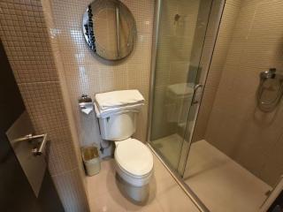 Room 2602, Building 4, Shiqiao International Trade Apartments - 4