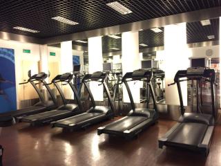 Room 2602, Building 4, Shiqiao International Trade Apartments - 2