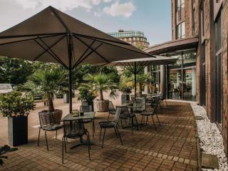 Mercure Hotel Hamburg City - Hamburg - 3