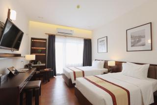 Huong Giang Hotel Resort & Spa - 4