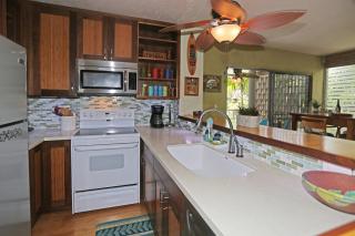 Alii Villas #211 condo - 8