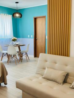 Studio Aconchego Praia Grande - 2