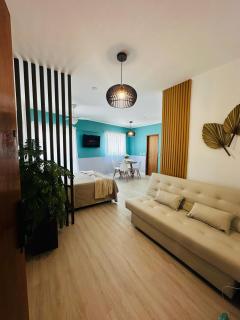 Studio Aconchego Praia Grande - 7