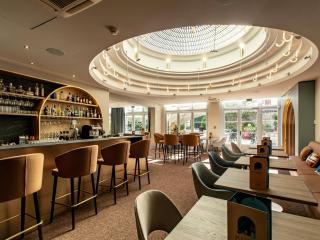 Mercure Angoulême Hôtel de France - Angulema - 2