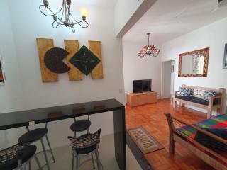 Copacabana 2 quartos a 50 metros da praia - 9