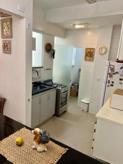 Copacabana 2 quartos a 50 metros da praia - 6