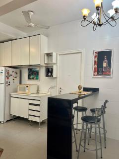 Copacabana 2 quartos a 50 metros da praia - 5