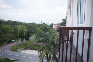 Qlassic Hotel - Sepang - 1