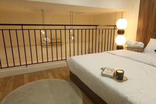 Dfour Home Ngõ Gạch - Old Quarter - 3