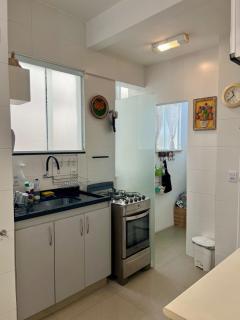 Copacabana 2 quartos a 50 metros da praia - 7