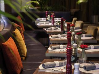 Mercure Hotel Groningen Martiniplaza - 7