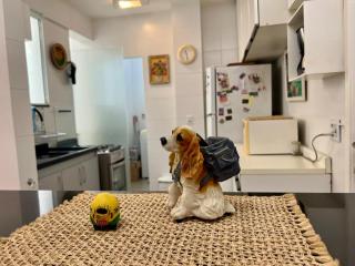 Copacabana 2 quartos a 50 metros da praia - 4