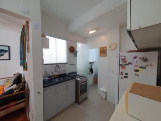 Copacabana 2 quartos a 50 metros da praia - 3