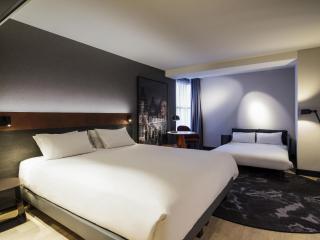Mercure Amsterdam City Hotel - 3