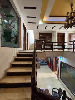 Apple Nest Villa - 3