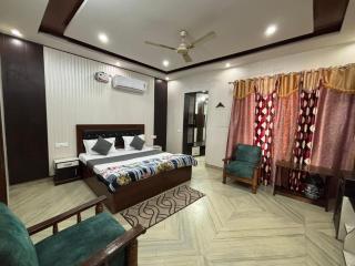 Apple Nest Villa - 4