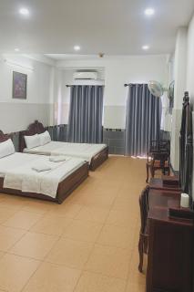 Tân Ty Mon Hotel - 8