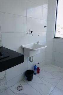 Apartamento com piscina - 7