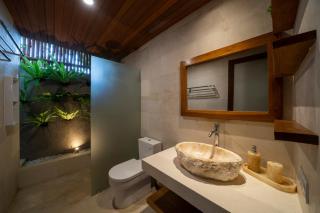 Dua villas Bali - Modern Balinese Escape - 5