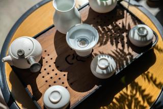 Cangyue Qionglou Lake View Holiday Hotel - 7