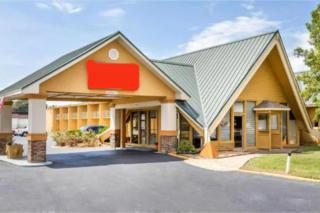 Perry Inn & Suites By Capital O National Fairground GA I 75 - 0