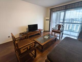 Room 2602, Building 4, Shiqiao International Trade Apartments - 7