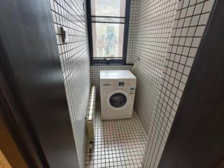 Room 2602, Building 4, Shiqiao International Trade Apartments - 9