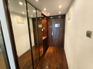 Room 2602, Building 4, Shiqiao International Trade Apartments - 1