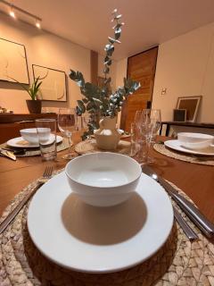 Andes Views, Spacious&Modern, Steps2Metro, AC WiFi - 8