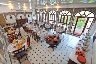Hotel Mandawa Haveli - 5