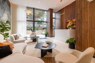 Modern Brand New Apartment in Miraflores - 3
