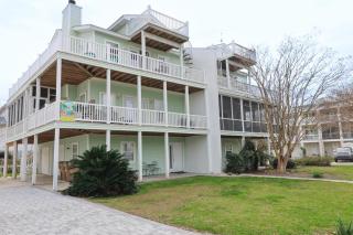 Angler's Retreat - 4