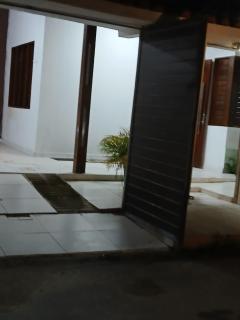 Casa 3 Quartos Barra Nova B - 0