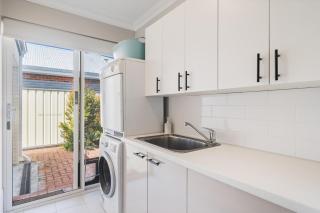 Central Family Home Near Town - 8